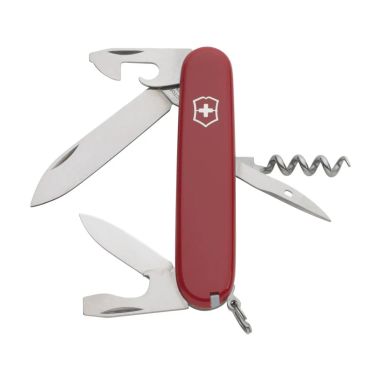 Victorinox Spartan pocket knife in a gift box Personalizada 10263427