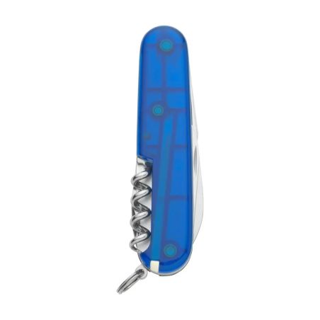 Victorinox Spartan pocket knife in a gift box Personalizada 10263427