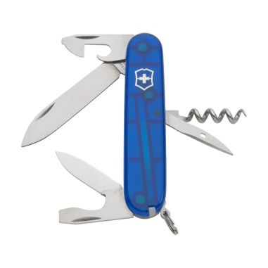 Victorinox Spartan pocket knife in a gift box Personalizada 10263427