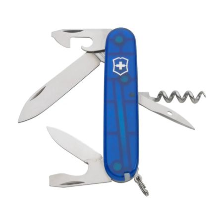 Victorinox Spartan pocket knife in a gift box Personalizada 10263427