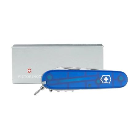 Victorinox Spartan pocket knife in a gift box Personalizada 10263427