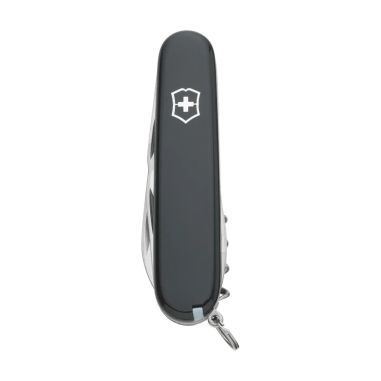 Victorinox Spartan pocket knife in a gift box Personalizada 10263427