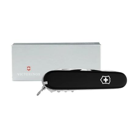 Victorinox Huntsman pocket knife in a gift box Personalizada 10263428