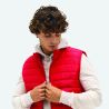 Chaleco Acolchado Stream Hombre Personalizado 7S04020 - Imagen 23