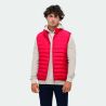 Chaleco Acolchado Stream Hombre Personalizado 7S04020 - Imagen 27