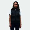Chaleco Acolchado Stream Mujer Personalizado 7S04021 - Imagen 6