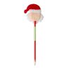Bolígrafo Navideño con Tres Diseños a Elegir Personalizado 85466 - Imagen 7