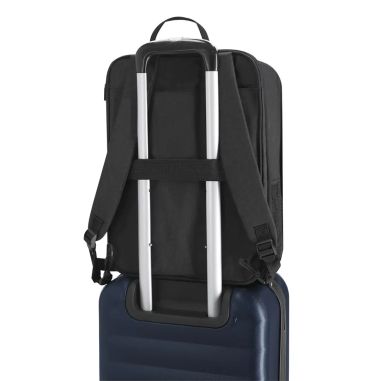 Mochila Extensible con Compartimentos | Goodie