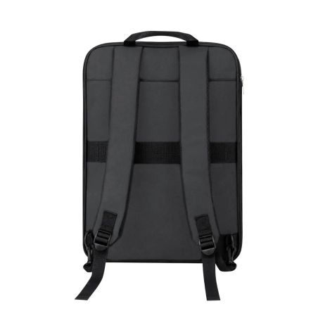 Mochila Extensible con Compartimentos | Goodie