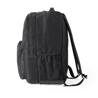 Mochila con 2 Bolsillos Centrales y 2 Frontales | Goodie