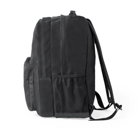 Mochila con 2 Bolsillos Centrales y 2 Frontales | Goodie