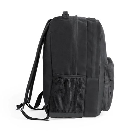 Mochila con 2 Bolsillos Centrales y 2 Frontales | Goodie