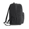 Mochila con 2 Bolsillos Centrales y 2 Frontales 820884 - Imagen 13