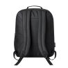 Mochila con 2 Bolsillos Centrales y 2 Frontales 820884 - Imagen 14