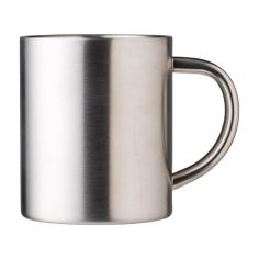 Taza de Acero Inox Doble Pared Personalizada | Goodie