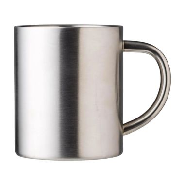 Taza de Acero Inox Doble Pared Personalizada | Goodie