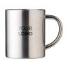 Taza de Acero Inox. Personalizada 101015131 - Imagen 2