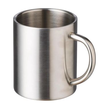 Taza de Acero Inox Doble Pared Personalizada | Goodie