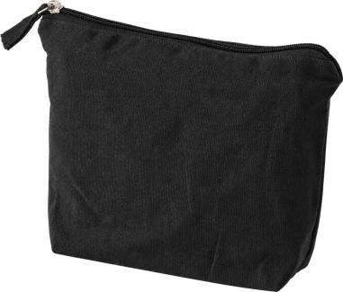 Neceser de Algodón 100% Reciclado Personalizado | Goodie