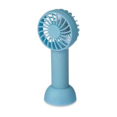 Ventilador de Mano Eléctrico de ABS Personalizado | Goodie