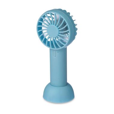 Ventilador de Mano Eléctrico de ABS Personalizado | Goodie