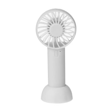 Ventilador de Mano Eléctrico de ABS Personalizado | Goodie