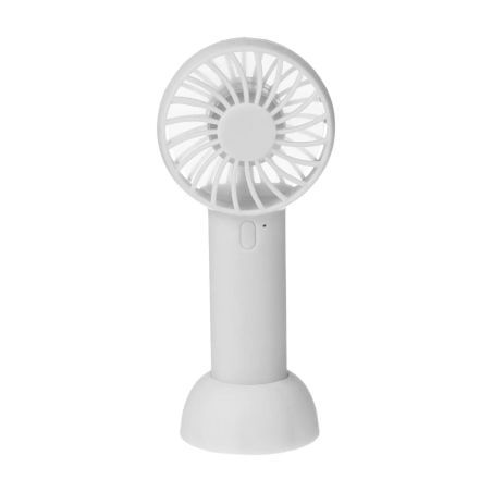 Ventilador de Mano Eléctrico de ABS Personalizado | Goodie
