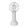 Ventilador de Mano Eléctrico de ABS Personalizado - Imagen 2