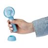Ventilador de Mano Eléctrico de ABS Personalizado - Imagen 3
