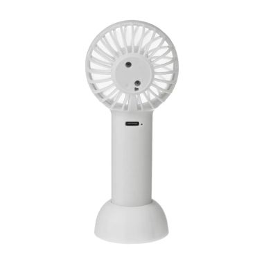 Ventilador de Mano Eléctrico de ABS Personalizado | Goodie