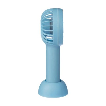 Ventilador de Mano Eléctrico de ABS Personalizado | Goodie