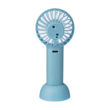 Ventilador de Mano Eléctrico de ABS Personalizado | Goodie