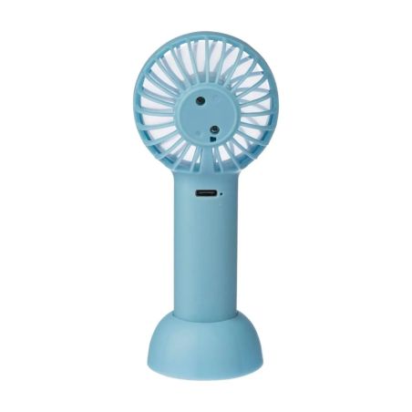 Ventilador de Mano Eléctrico de ABS Personalizado | Goodie