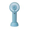 Ventilador de Mano Eléctrico de ABS Personalizado - Imagen 8