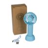 Ventilador de Mano Eléctrico de ABS Personalizado - Imagen 12