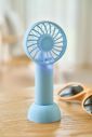 Ventilador de Mano Eléctrico de ABS Personalizado - Imagen 16