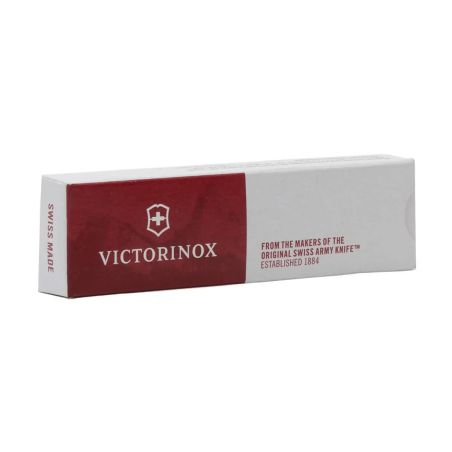 Navaja de Bolsillo Victorinox Huntsman con Mango de Madera Personalizada 10261783