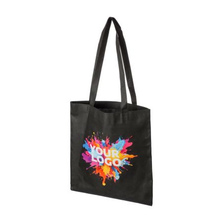Bolsa de nonwoven 80 gr/m² personalizada | Goodie