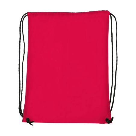 Mochila de cuerdas nailon esquinas reforzadas | Goodie