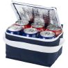 Bolsa Isotérmica Compacta para 6 Latas Personalizada - Imagen 16
