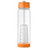 Botella Tutti-Frutti de Tritan de 740 ml con Infusor Personalizada - Imagen 27