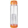 Botella Tutti-Frutti de Tritan de 740 ml con Infusor Personalizada - Imagen 28