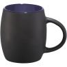Taza de cerámica de 400 ml con base de madera - Imagen 15