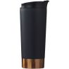 Vaso de 500 ml con aislamiento de cobre al vacío Personalizado - Imagen 16