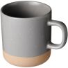 Taza de Cerámica de 360 ml Apta para 125 Ciclos de Lavavajillas Personalizada 6100540 - Imagen 16