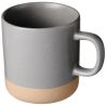 Taza de Cerámica de 360 ml Apta para 125 Ciclos de Lavavajillas Personalizada 6100540 - Imagen 17