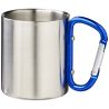 Taza Isotérmica Alps de 200 ml con Mosquetón Personalizada - Imagen 14