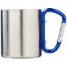 Taza Isotérmica Alps de 200 ml con Mosquetón Personalizada - Imagen 16