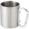 Taza Isotérmica Alps de 200 ml con Mosquetón Personalizada - Imagen 29
