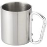 Taza Isotérmica Alps de 200 ml con Mosquetón Personalizada - Imagen 30